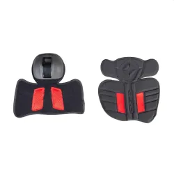 EVS Sports, RS8/RS9 Liner with Kneecaps Right