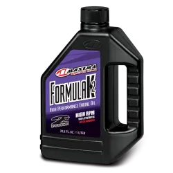 Maxima, Formula K2 100% synthetic Premix- 1L