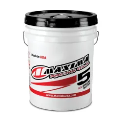 Maxima, Castor 927 Racing Premix - 19L