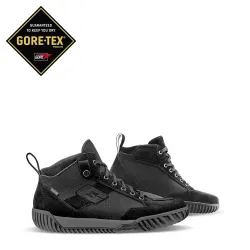 Gaerne, G-RAZOR GORE-TEX, ADULT, BLACK