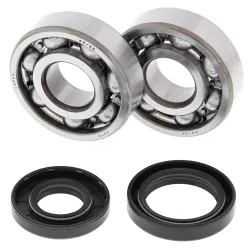 All Balls, Crank Shaft Bearing Kit
