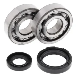 All Balls, Crank Shaft Bearing Kit