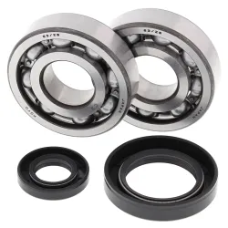 All Balls, Crank Shaft Bearing Kit