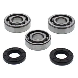 All Balls, Crank Shaft Bearing Kit