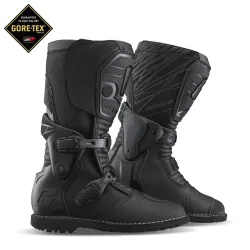 Gaerne, G-Dakar GORE-TEX, ADULT, BLACK