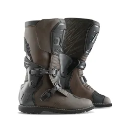 Gaerne, G_DAKAR AQUATECH, ADULT, BROWN