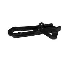 Rtech, Swingarm Protection, BLACK