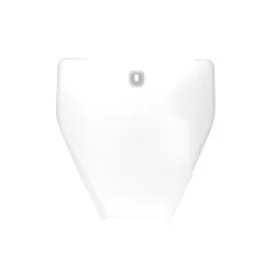Rtech, Number Plate, WHITE