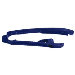 Rtech, Swingarm Protection, BLUE