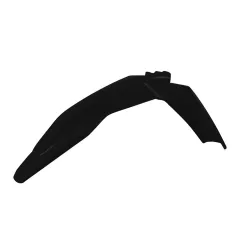 Rtech, Front Fender, BLACK