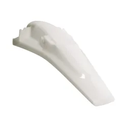 Rtech, Rear Fender, WHITE