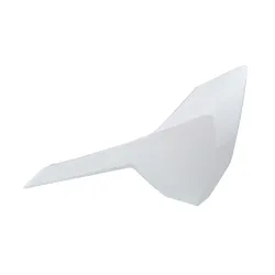 Rtech, Side Panels, WHITE