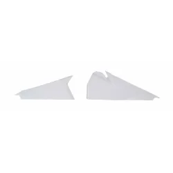 Rtech, Side Panels, WHITE
