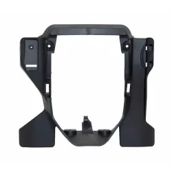 Rtech, Headlight Bracket, BLACK