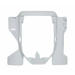 Rtech, Headlight Bracket, WHITE