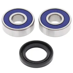 All Balls, Wheel Bearing Kit Front