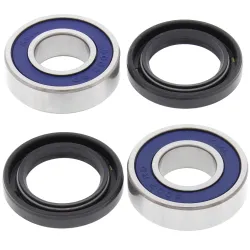 All Balls, Wheel Bearing Kit, FRONT