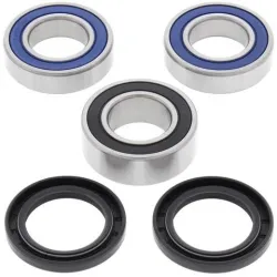 All Balls, Wheel Bearing Kit, REAR