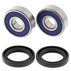 All Balls, Wheel Bearing Kit, FRONT
