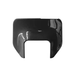 Rtech, Headlight Replacement Mask, BLACK
