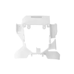 Rtech, Headlight Bracket, WHITE