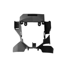 Rtech, Headlight Bracket, BLACK