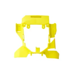 Rtech, Headlight Bracket, YELLOW