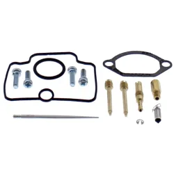 All Balls, Carburetor Rebuild Kit