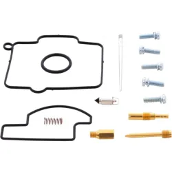 All Balls, Carburetor Rebuild Kit