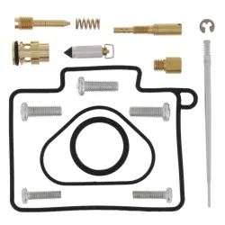All Balls, Carburetor Rebuild Kit