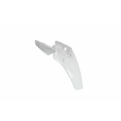 Rtech, Rear Fender, WHITE