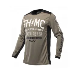 Fasthouse, Grindhouse Cypher Jersey, ADULT, S