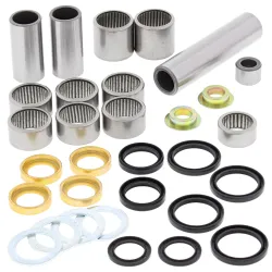 All Balls, Linkage Kit