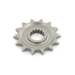 Holeshot, Front Sprocket Std, 420