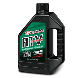 Maxima, ATV Premium 4T 10w40 - 1L