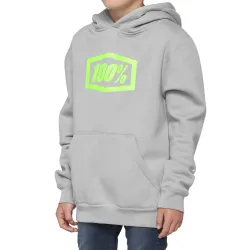 100%, KID