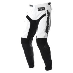 Fasthouse, Pants Grindhouse, ADULT, 28, BLACK WHITE