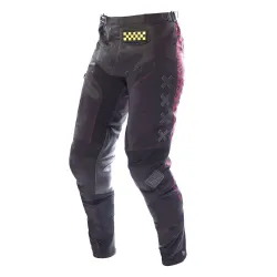 Fasthouse, Pant Women's Elrod Golden, ADULT, BLACK