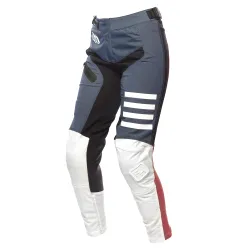 Fasthouse, Pant, Women's Elrod, ADULT, BLUE PINK WHITE