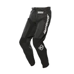 Fasthouse, Pant Carbon, KID, 22, BLACK