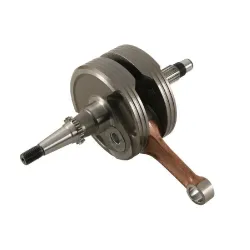 Hot Rods, Crankshaft