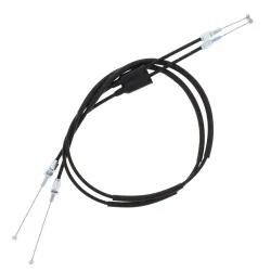 All Balls, Throttle Cable, BLACK