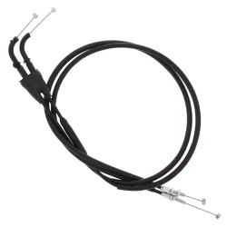 All Balls, Throttle Cable, BLACK