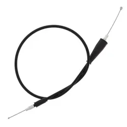 All Balls, Throttle Cable, BLACK