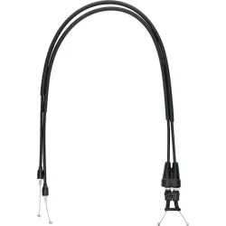 All Balls, Throttle Cable, BLACK