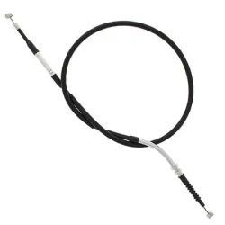 All Balls, Clutch Cable, BLACK