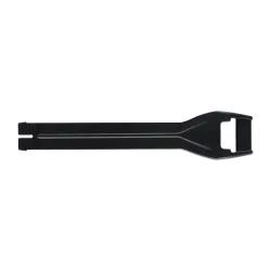 Gaerne, Strap long black 4pcs, SG22