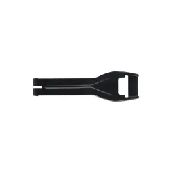 Gaerne, Strap short black 4pack, SG22