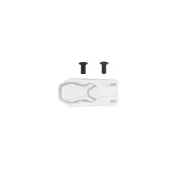 Gaerne, Buckle White SG22