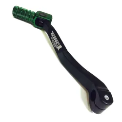 Torc1, Reaction Gear Shifter, BLACK GREEN
